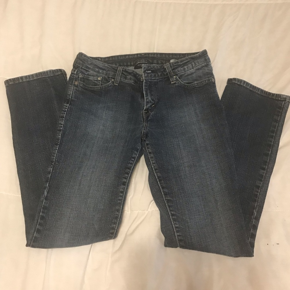Levi Jeans